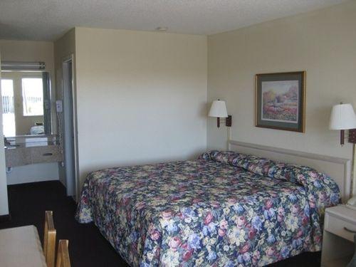 Sunset Inn Jacksonville Habitación foto