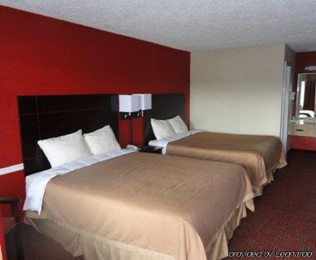 Sunset Inn Jacksonville Habitación foto
